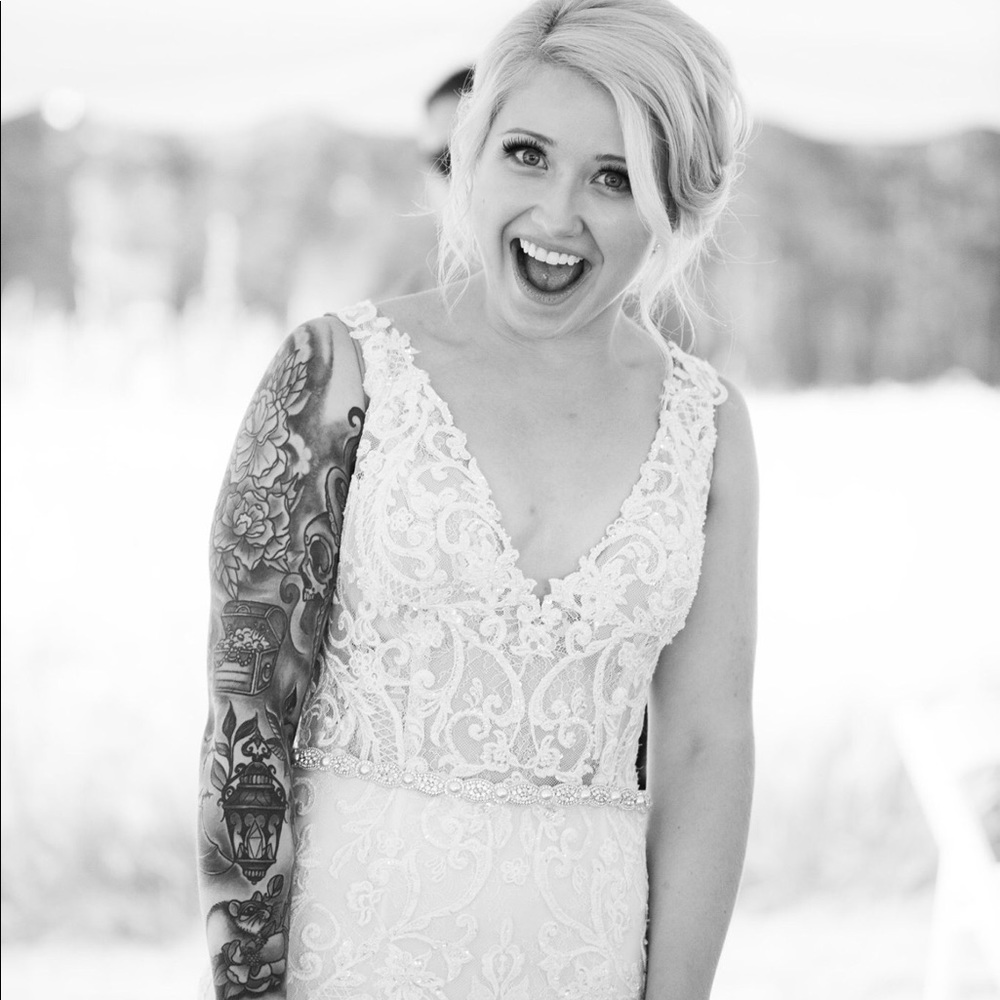Meet your Posher, Emily